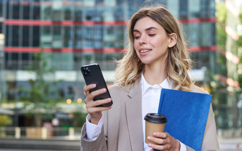 Conta Corrente Digital Derive Bank