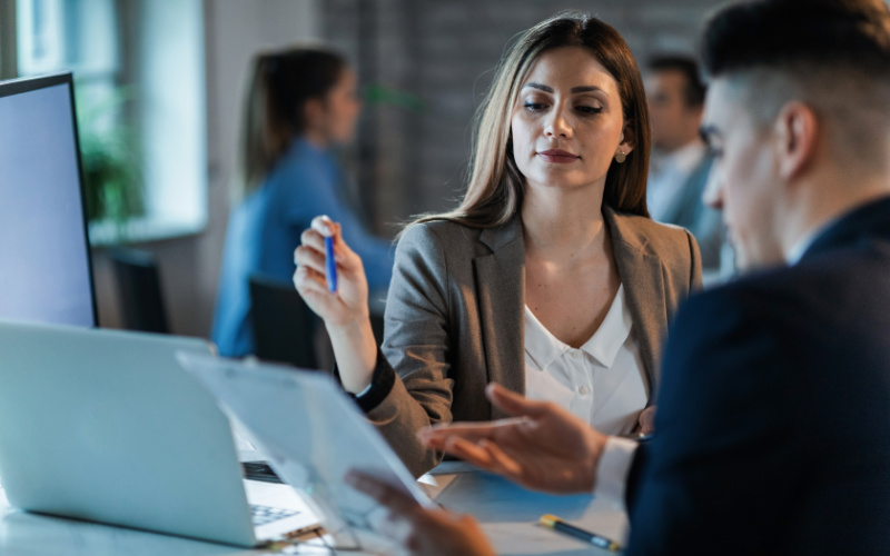 Soluções Financeiras Derive Bank